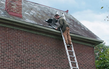 what affects urgent Rhynie roof repairs