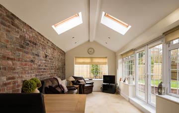 conservatory roof insulation Rhynie, Aberdeenshire