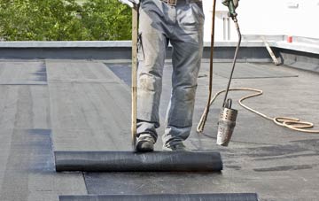 flat roof replacement Rhynie, Aberdeenshire