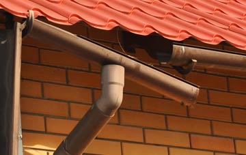 Rhynie gutter repair costs